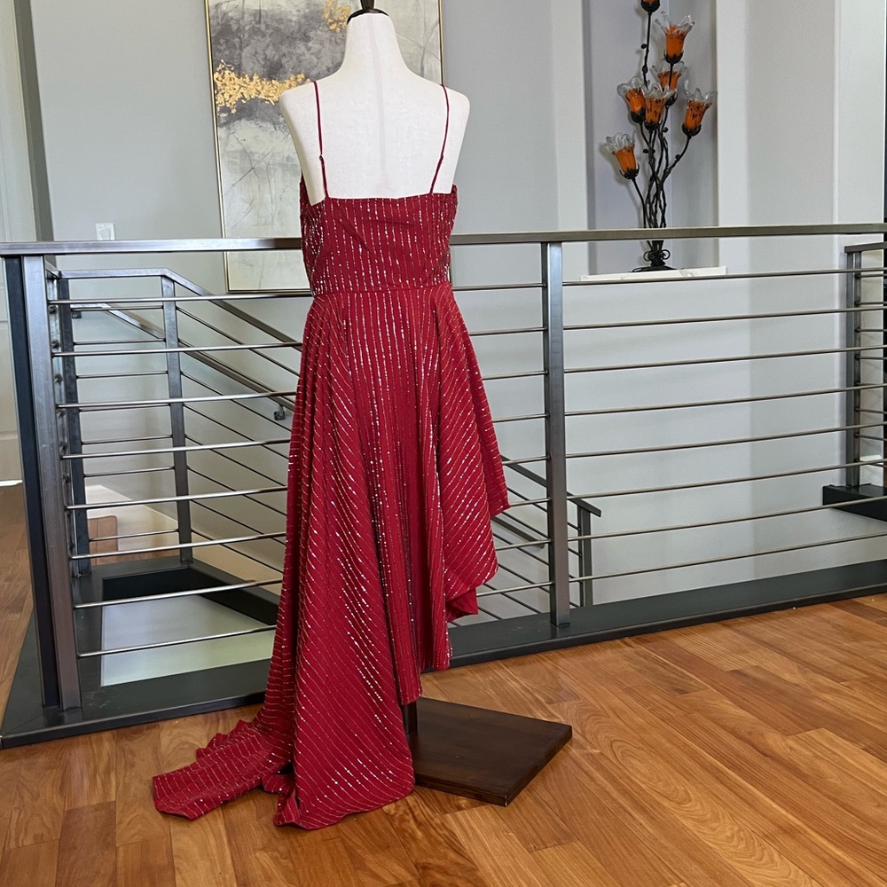 Lovers + Friends Caterina Embellished Dress - Picture 4 of 12